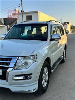 ميتسوبيشي باجيرو